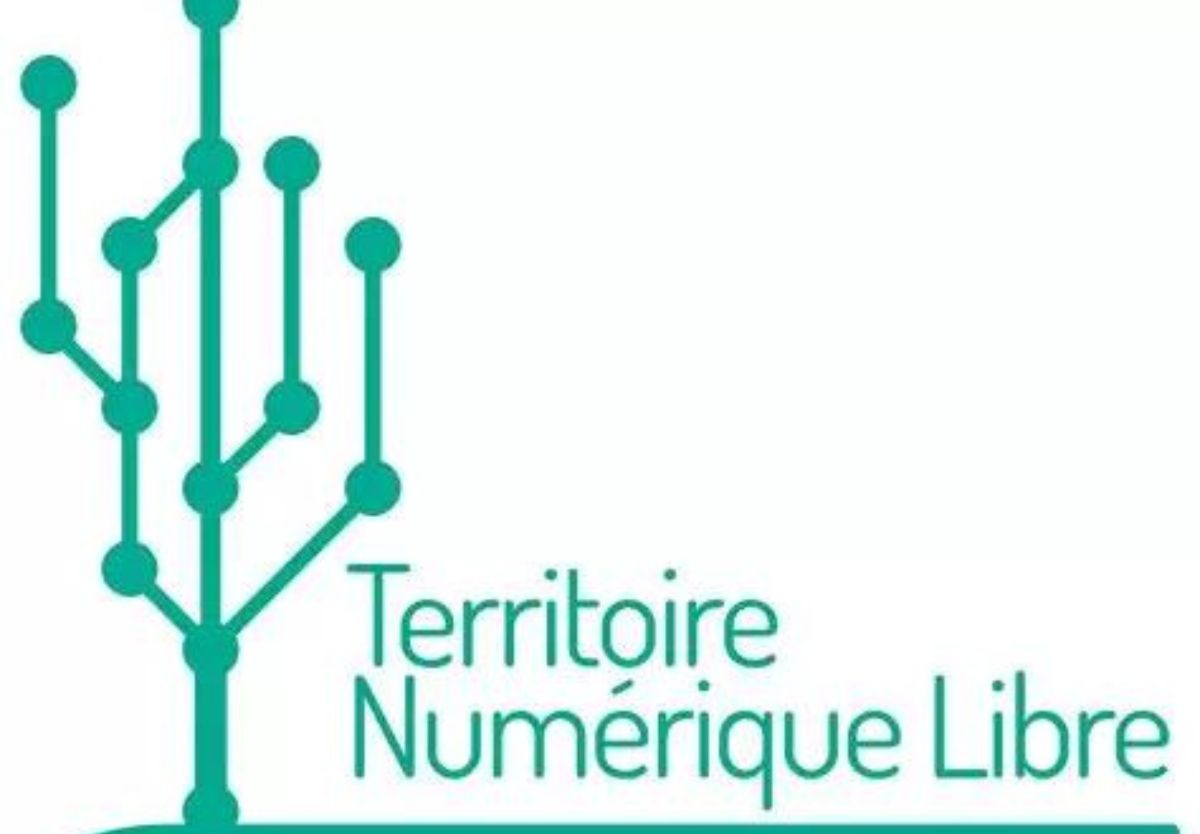 Label Territoire Numérique Libre